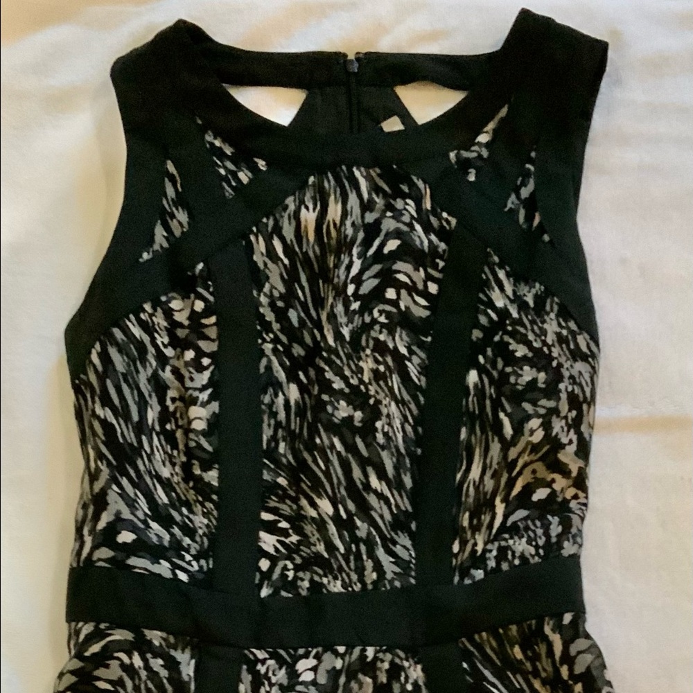 Size Small Banana Republic Dress.